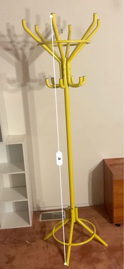 Cb2 spider coat rack