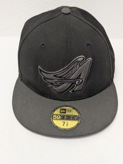 New Era 59Fifty Los Angeles Angels fitted hat