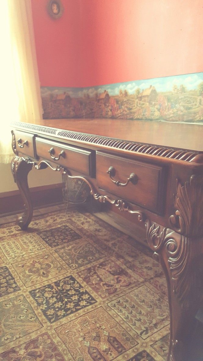 Vintage Desk 