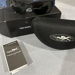 New Wiley x Sunglasses 