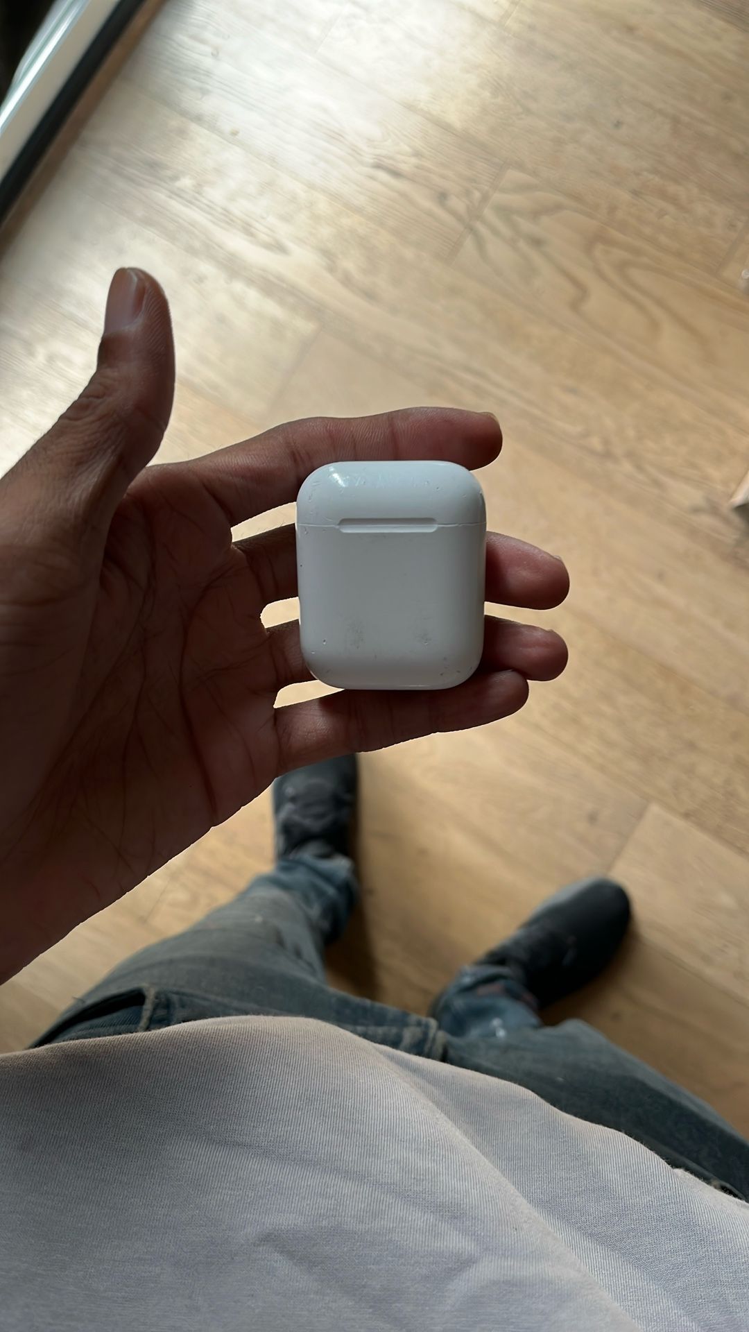Apple AirPods