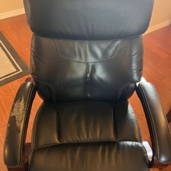 Lazyboy Office Chair 