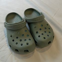 kids Crocs