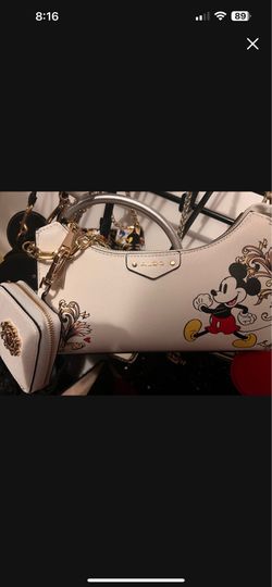 Aldo Disney crossbody