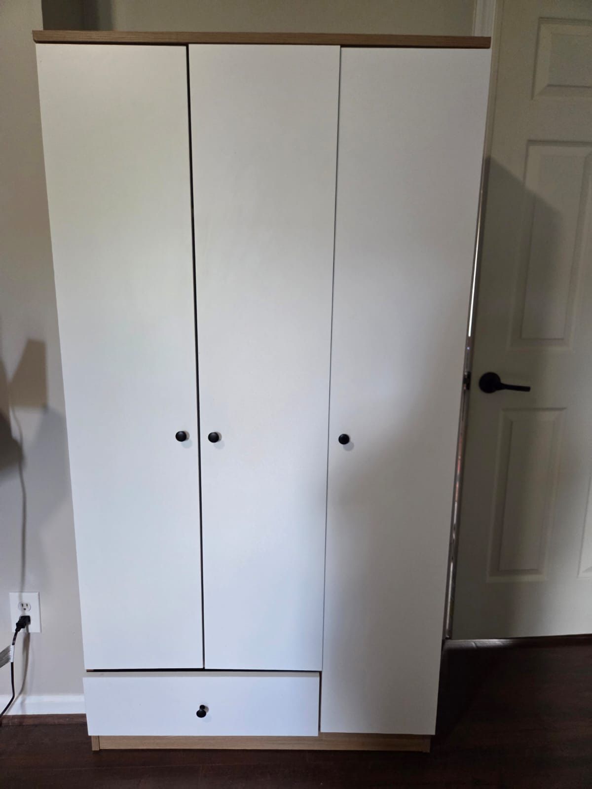 Kids Closet From Wayfair