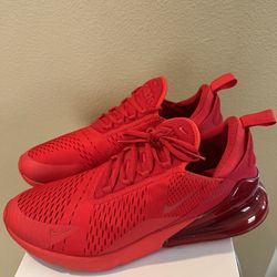 Nike Air Max 270 Size 11.5