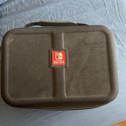 Nintendo Switch Carry