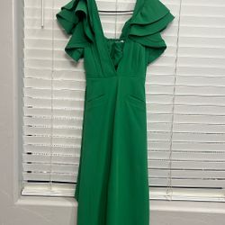 Woman’s Dress 