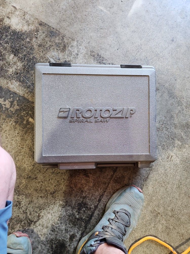 Rotozip