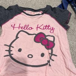 Hello Kitty Kids Small