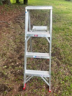 Ladder