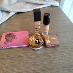 Makeup Bundle Brand New