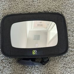 Baby Car Mirror