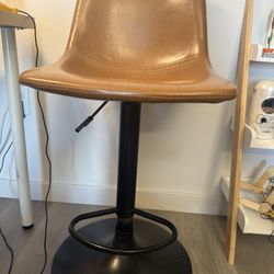 Bar chair *2