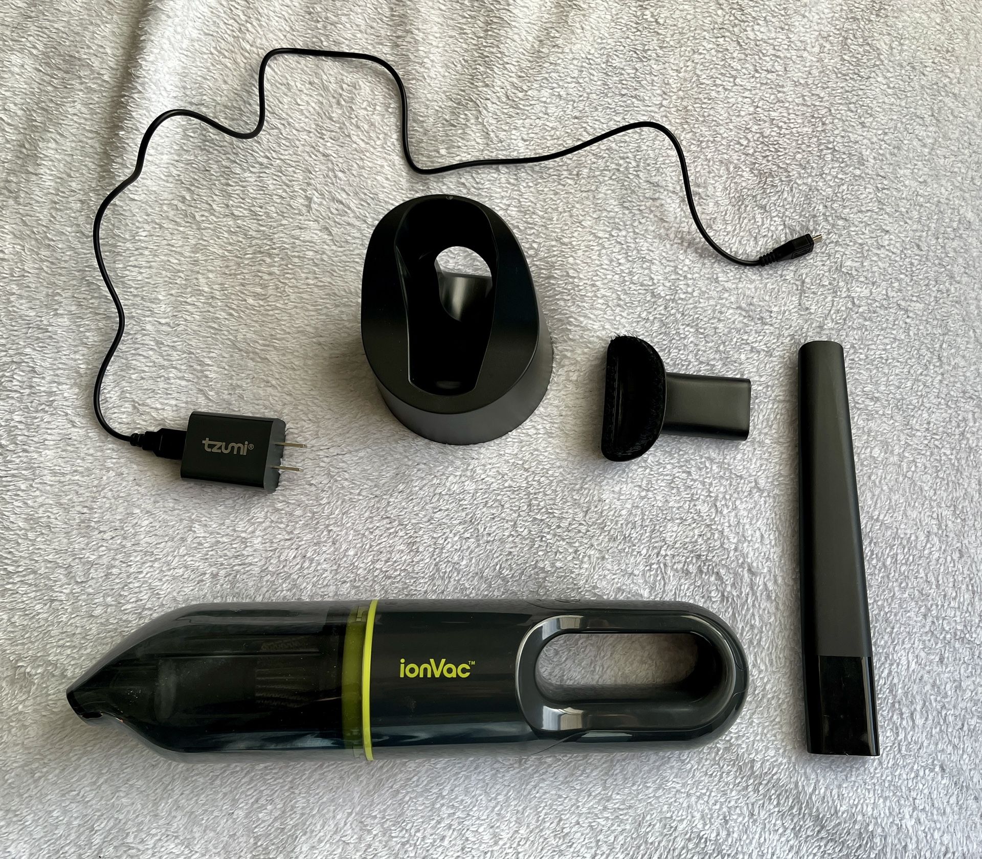 Handheld Vacuum