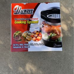 Brand New Nuwave Pro Infrared Oven (Never Opened)