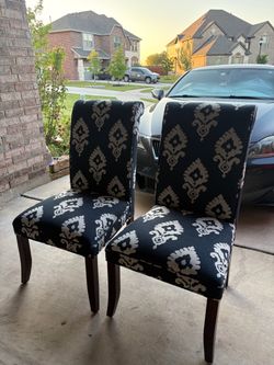 Chairs