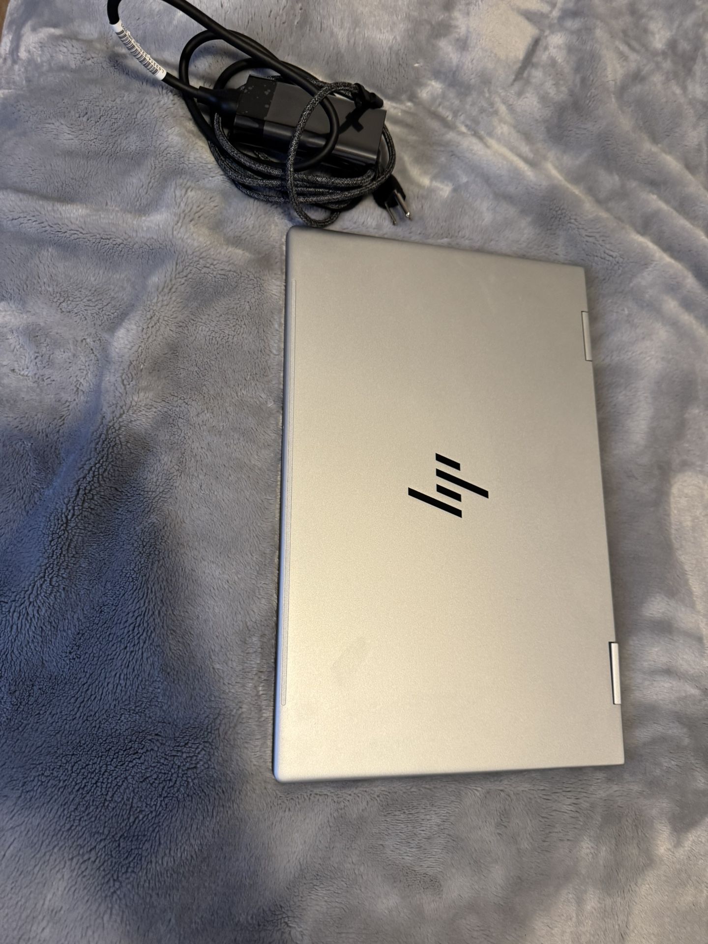 HP ENVY X360 2&1 Laptop 15, windows