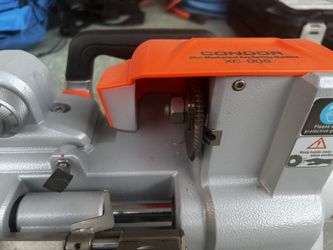 Key Cutter