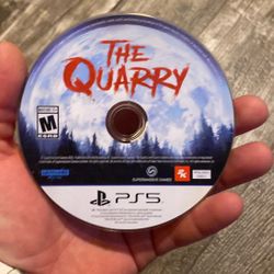 The Quarry