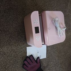 Htvront Auto Cup Press