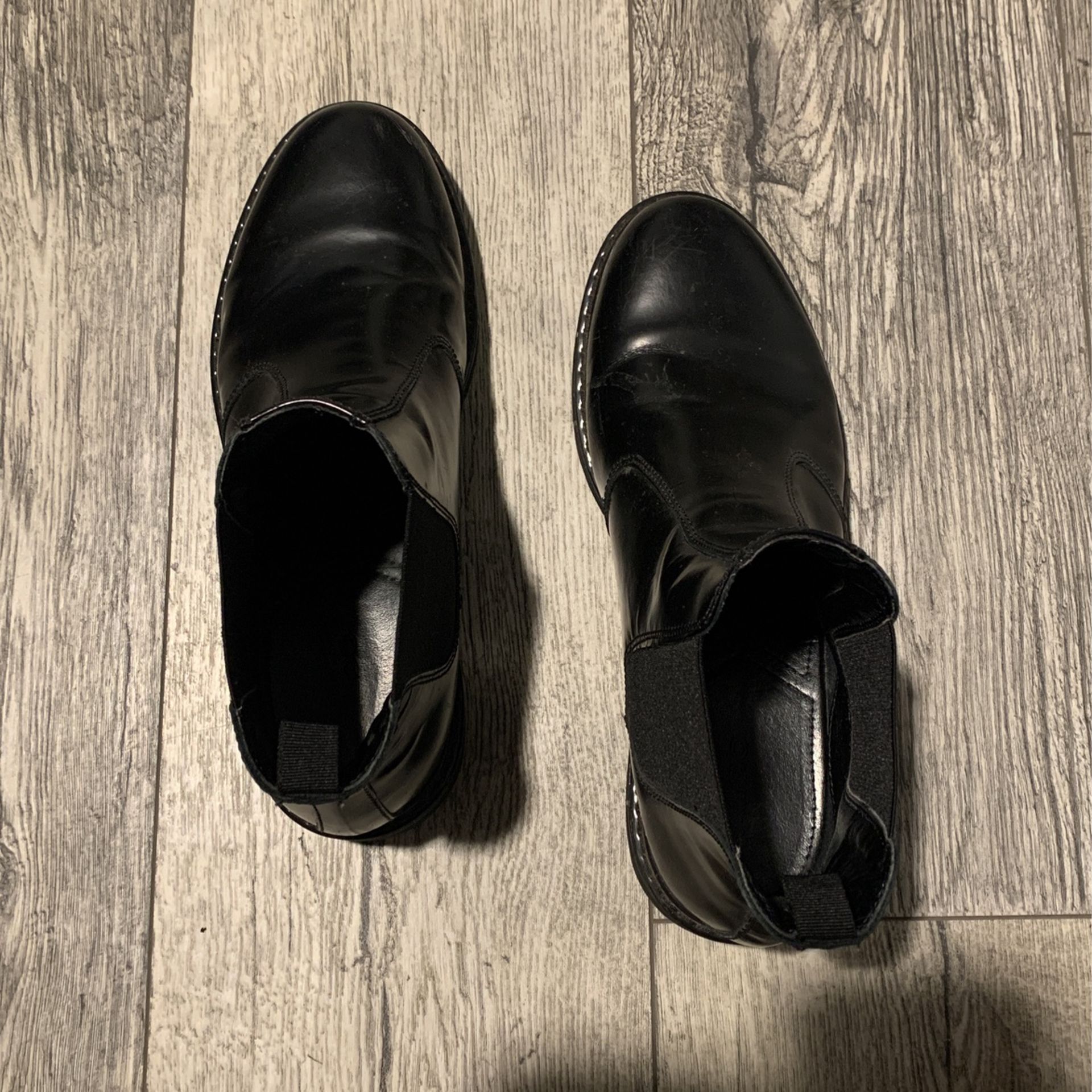 Aldo Boots