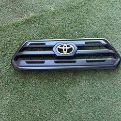 Grill Tacoma 2016 -  2022