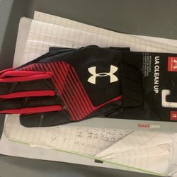 Baseball Hitting Gear