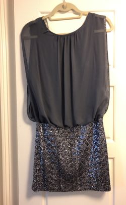 Cocktail dress- Cache size 0