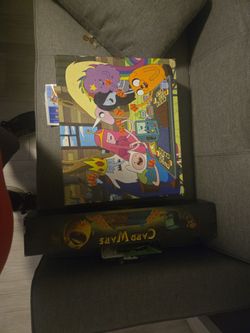 Card wars 10th anniversary set
