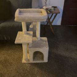 Cat Tree