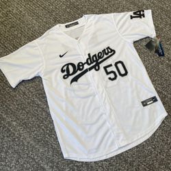 Mookie Betts Dodgers Raiders Jersey