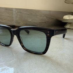 New Sequoia Sunglasses