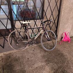 Cannondale Synapse