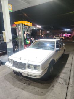 1988 Buick Skylark