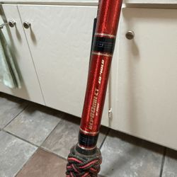 United Composite RCP and RCE rods