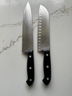 Kitchen Knives 