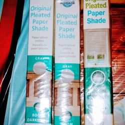 5 Cordless Light Filtering Blind