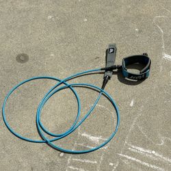 Beater Brand 8’ Leash