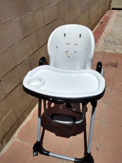 High Chair 