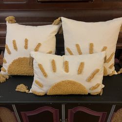 Pillow Set 