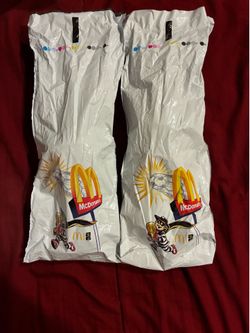 2026 McDonald's FIFA World Cup unopened