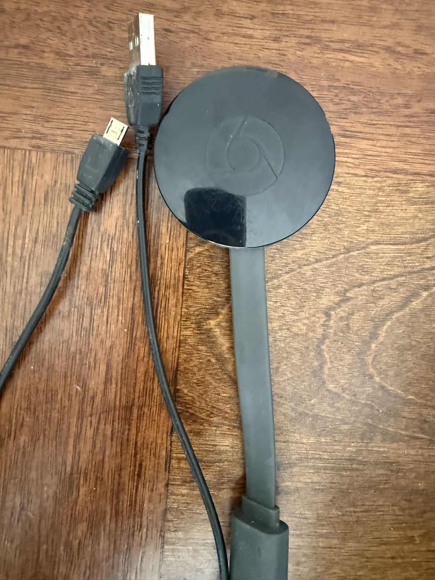 Chromecast (2nd Generation)