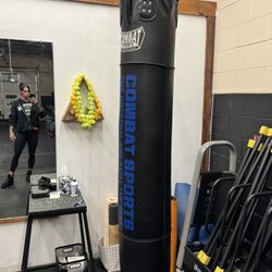 Full Length Heavy Bag 