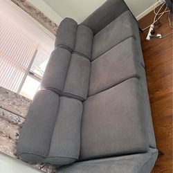 **2 PC  SOFA 4 sale** obo