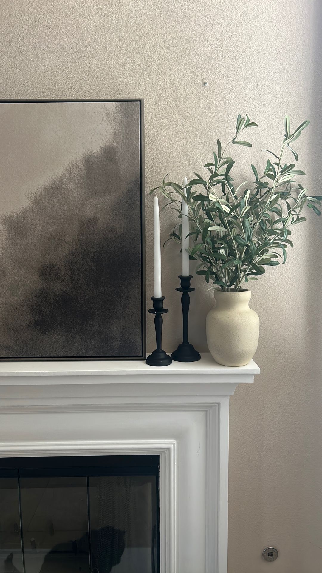Candle Holders