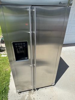 Refrigerators $200-$350)