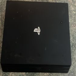PS4 Pro