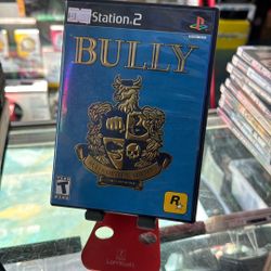 Bully • CIB