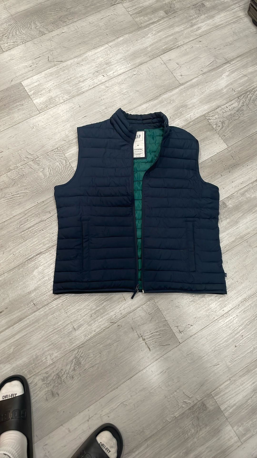 Gap Men Jacket Size XL